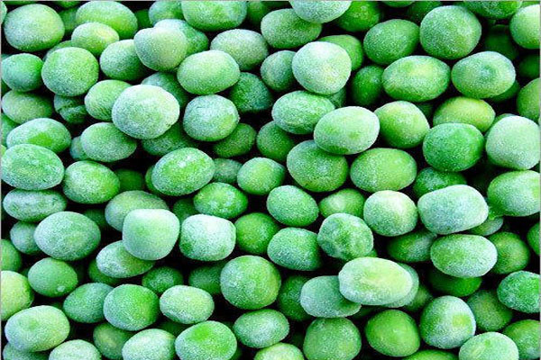 Peas