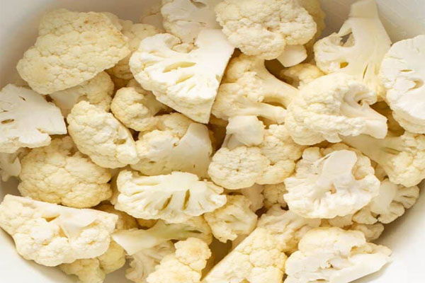 cauliflower