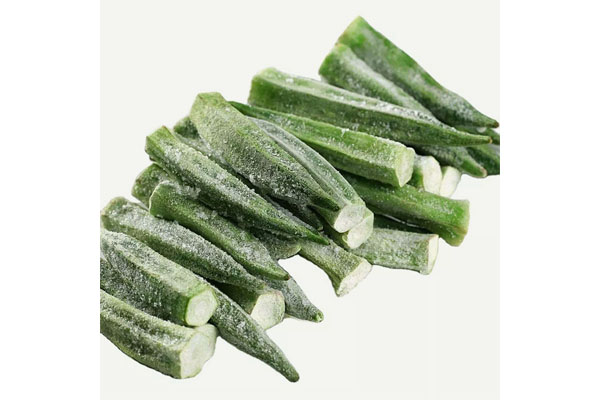 okra